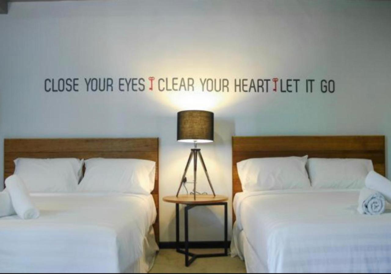Hotel Regal Vista Ipoh Bagian luar foto