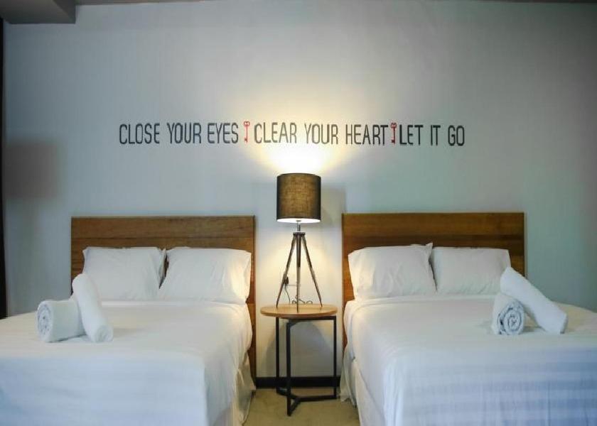 Hotel Regal Vista Ipoh Bagian luar foto