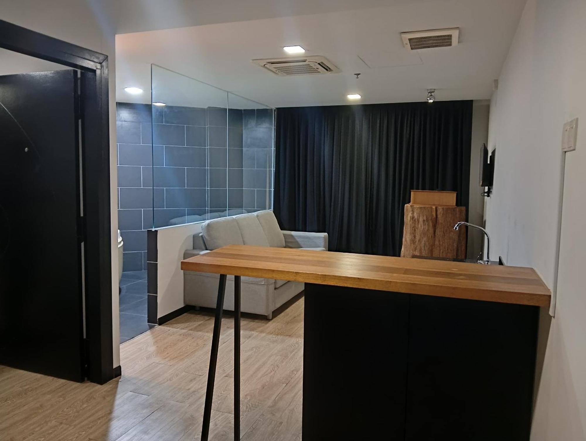 Hotel Regal Vista Ipoh Bagian luar foto