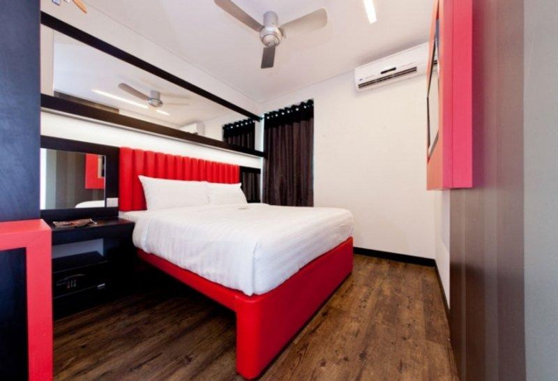 Hotel Regal Vista Ipoh Bagian luar foto